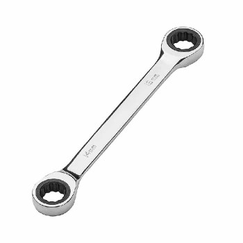 Craftsman Clé à cliquet à double tête - 14mm/15mm