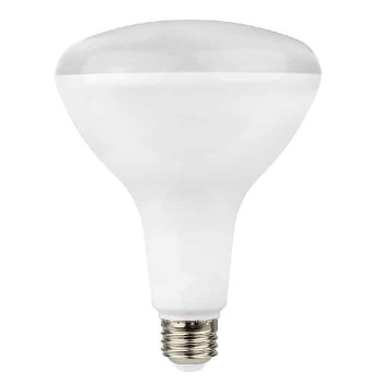 Ampoule DEL graduelle BR40 - 120V - 11W - E26 - 2700K - Paquet de 2