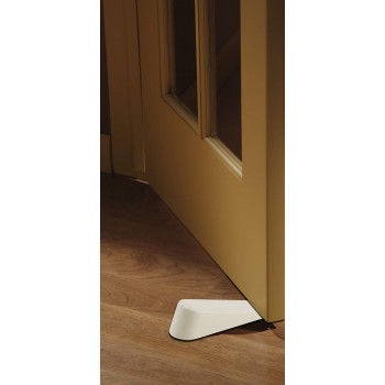 Shepherd Hardware 9132 Rubber Door Wedges, Brown, 2-Pack