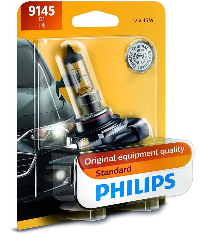 Philips Standard Fog Lamp 9145