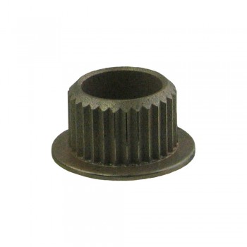 Door Hinge Pin Bushings .380" ID X .530" OD X .365" HT - Pack of 2