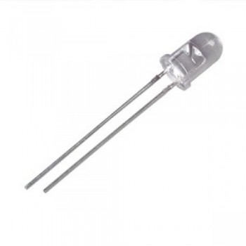 Infrared Photodiode 5mm 940nm