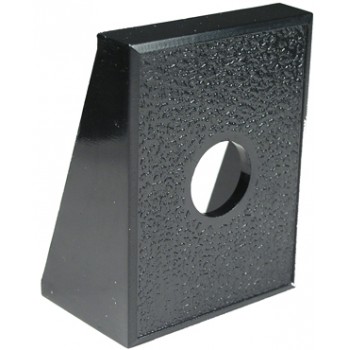 Panneau modulaire noir de témoins lumineux/d'interrupteurs à bascule de Pico Canada