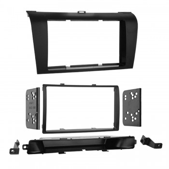 Metra 99-2011 GM Multi Kit 1990-Up DIN and Double DIN Radio 
