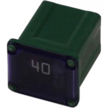 Élément fusible à profil bas 40A  de Pico Canada