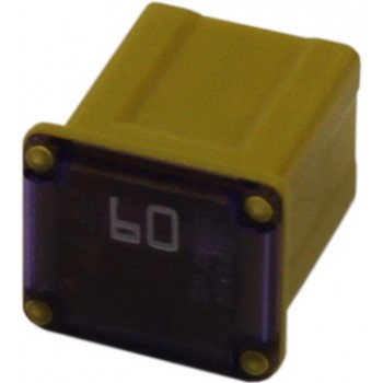 Élément fusible à profil bas 60A  de Pico Canada