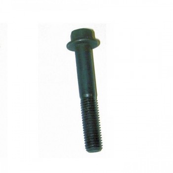 Boulon d'échappement