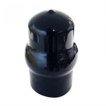 Couvre-Boule de Remorque en Vinyle S'ajuste aux boules 1-7 / 8" & 2"(C.M.500)