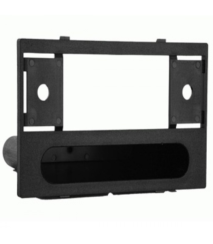 Metra Honda Civic 1999-2000 Dash Kit w/Pocket