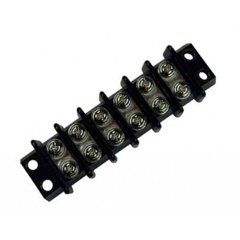 Plaque à bornes tige n° 8 6 Positions de Pico Canada