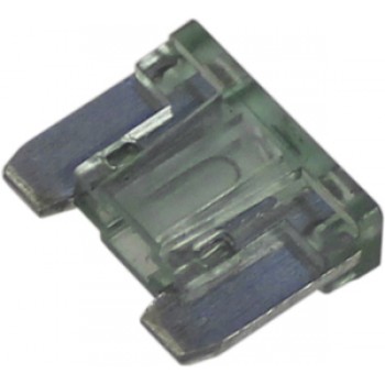 Fusibles profil bas à lame A.T. - MIN 2 A de Pico Canada, Qté 5