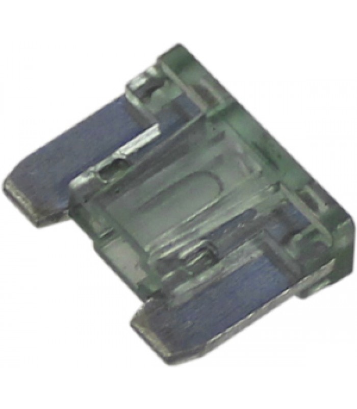 Pico 2A Low Profile A.T. Blade - MIN Fuses - Pack of 5