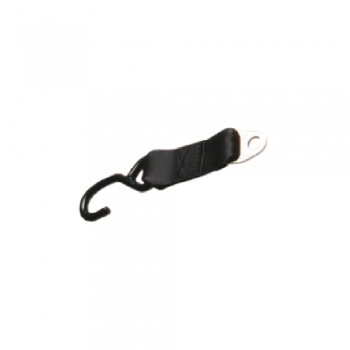 Adapter Strap - S Hook