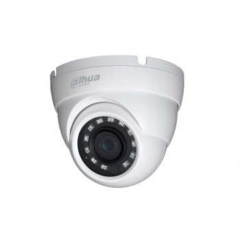 Dahua A211K02 2MP IR Caméra Dome HD-CVI
