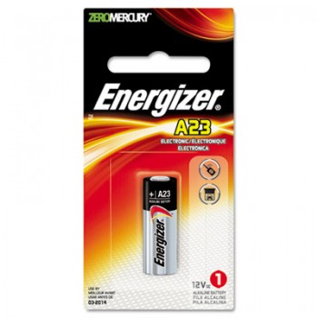 Energizer Alkaline Battery LR23A, 23A