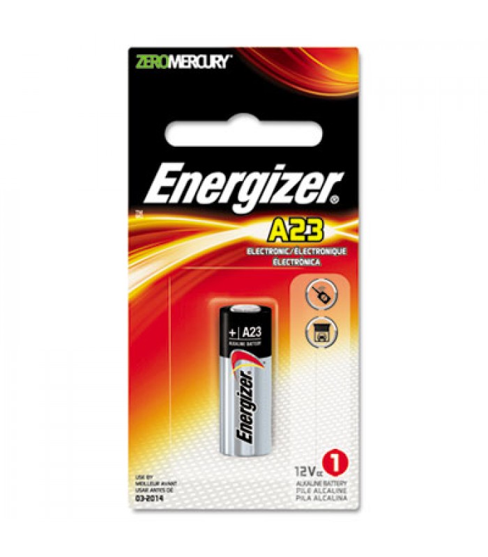 Pile Alcaline Energizer LR23A, 23A