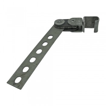 Quincaillerie pour Système D'échappement support