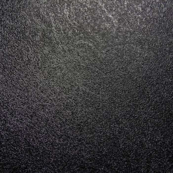 Feuille ABS - .060" d'épaisseur, noir, 12" x 12"