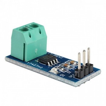 20A range Current Sensor Module ACS712 Module ACS712ELCTR-20A
