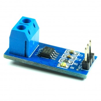 Module capteur de courant 30A à ACS712