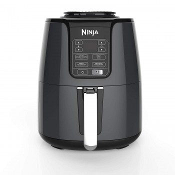 Ninja Af101 Ninja Friteuse à Air Chaud - Recertifié