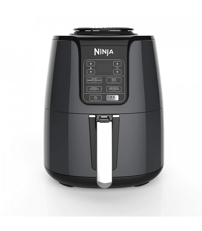 Ninja Af101 Ninja Friteuse à Air Chaud - Recertifié