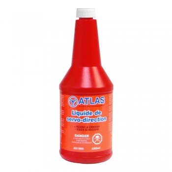 Liquide servo-direction 350ml ATLAS 