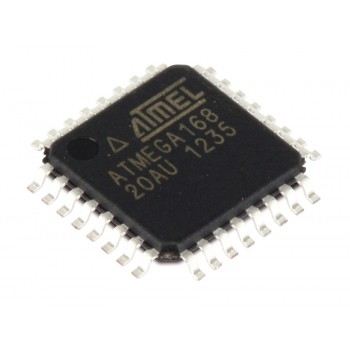 ATMEGA168-20AU