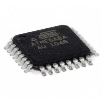 ATMEGA8A-AU