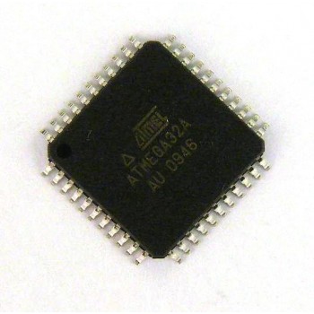 ATMEGA32A-AU