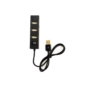 High Speed USB 2.0 HUB