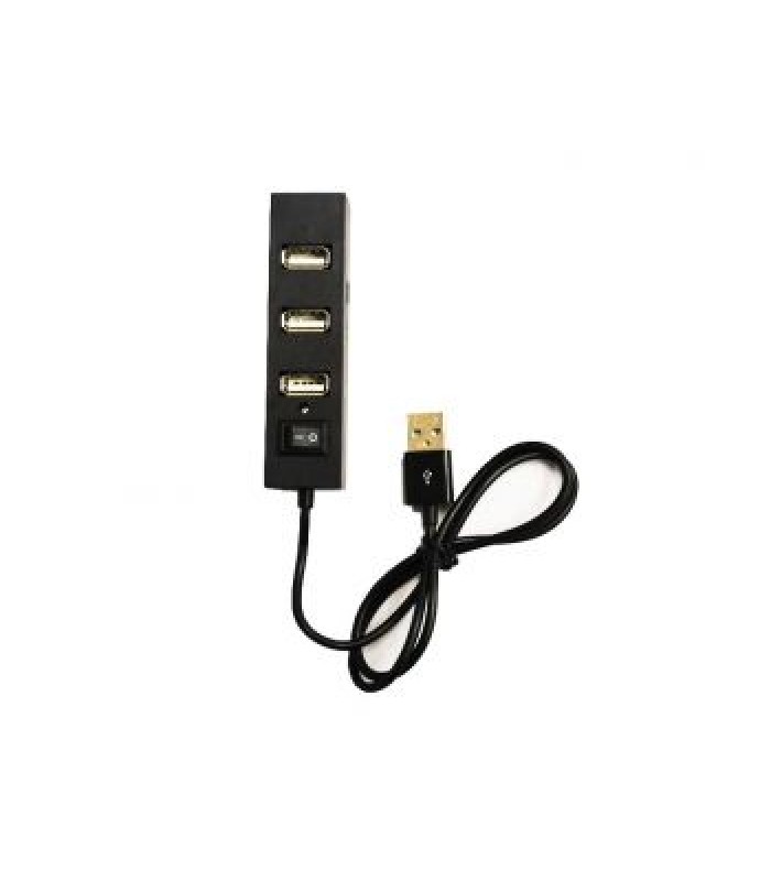 Concentrateur Haute Vitesse USB 2.0 HUB