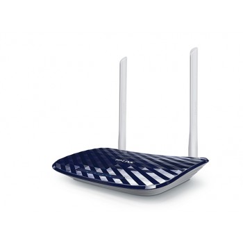 TP-Link AC750 Wireless Dual Band Gigabit Router Archer C20