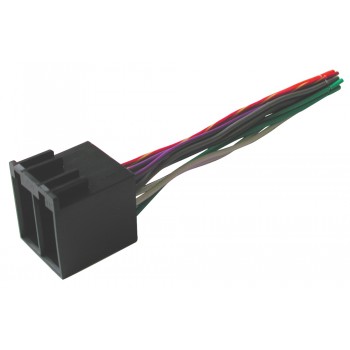 Faisceau de câbles pour VW / Select European (Audi / Mercedes) 1986 et plus de Best Kits