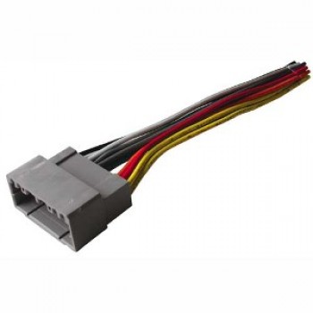 Faisceau de câbles pour Chrysler / Dodge / Jeep 2002 et + de Best Kits