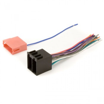 Faisceau de câbles pour Hyundai / Kia 2009 et + de Best Kits