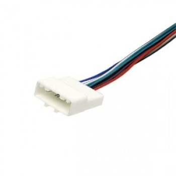 Faisceau de câbles pour Nissan 2007 et + de Best Kits