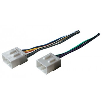 Faisceau de câbles pour Mazda 1990-2001 de Best Kits