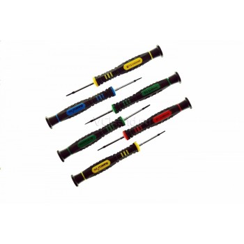 Screwdriver Tools Set for Repairing Cell Phones