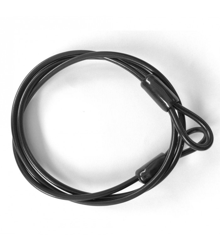 Cable bike lock 254cm