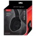 Escape Bluetooth Headphone with microphone - Black