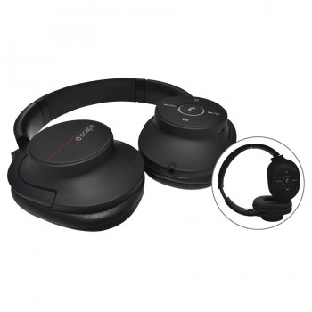 Escape Bluetooth Headphone with microphone