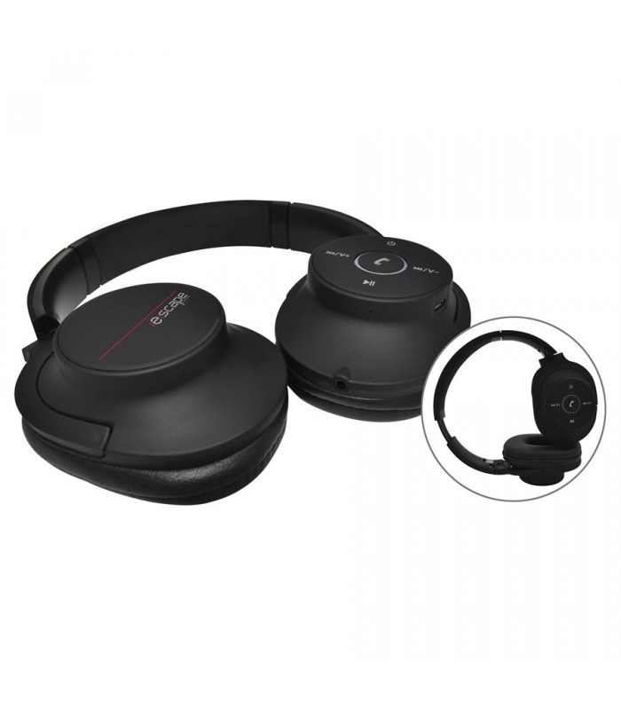 Escape Bluetooth Headphone with microphone