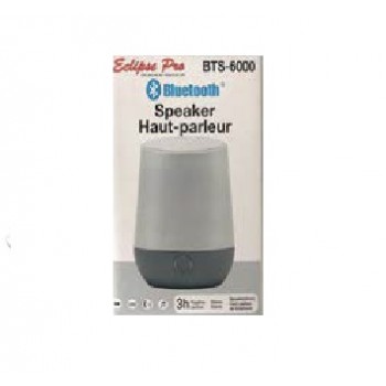 Eclipse Pro Bluetooth Speaker BTS-6000