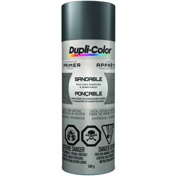 APPRET PONCABLE GRIS 16OZ 340G DUPLI-COLOR