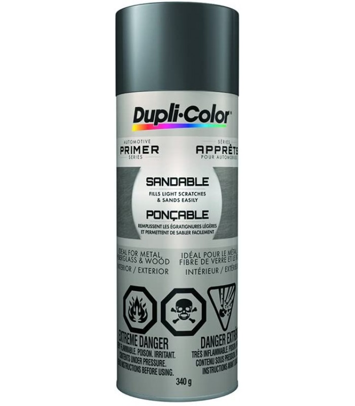 Dupli-Color Sandable Primer 340g