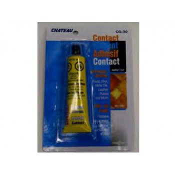 Contact Cement