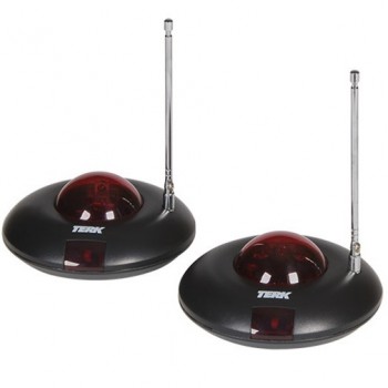 TERK CLFIRX2 Wireless Infrared Remote Control Extender