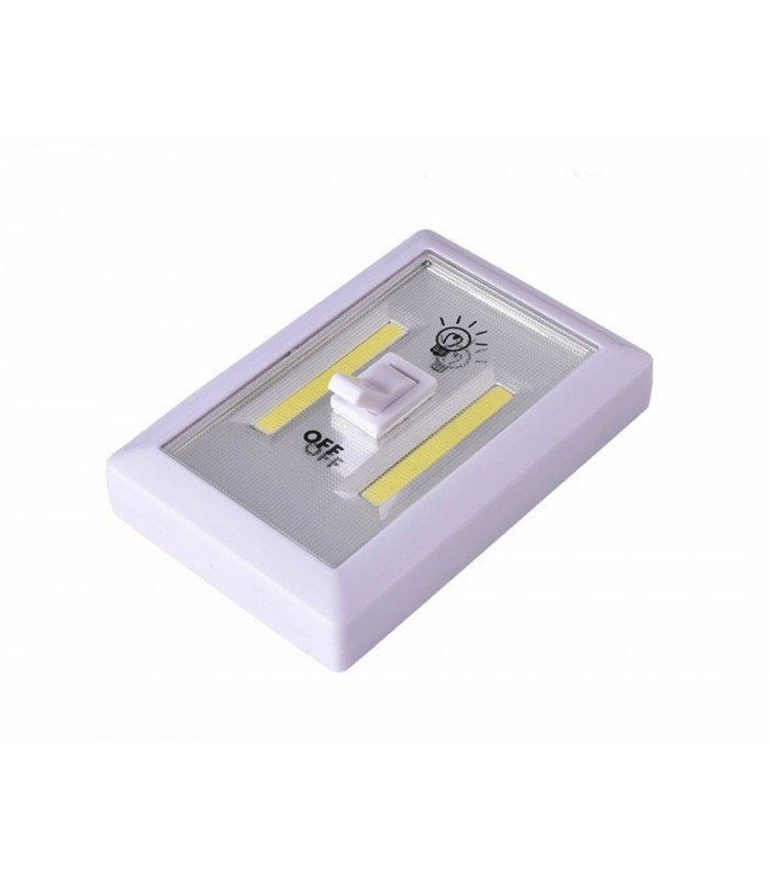 Wellson COB LED Wall Bulb Night Light