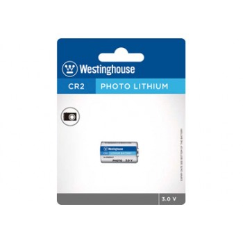 Westinghouse CR2 3V Lithium Battery